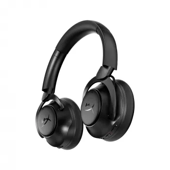 HyperX Cloud MIX 2 - herný headset (čierna), káblový a bezdrôtový, herný, 20 - 20000 Hz, 270 g, headset, čierna