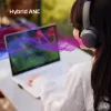 HyperX Cloud MIX 2 - herný headset (čierna), káblový a bezdrôtový, herný, 20 - 20000 Hz, 270 g, headset, čierna