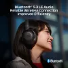 HyperX Cloud MIX 2 - herný headset (čierna), káblový a bezdrôtový, herný, 20 - 20000 Hz, 270 g, headset, čierna