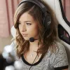 HyperX Cloud MIX 2 - herný headset (čierna), káblový a bezdrôtový, herný, 20 - 20000 Hz, 270 g, headset, čierna