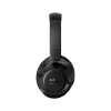 HyperX Cloud MIX 2 - herný headset (čierna), káblový a bezdrôtový, herný, 20 - 20000 Hz, 270 g, headset, čierna