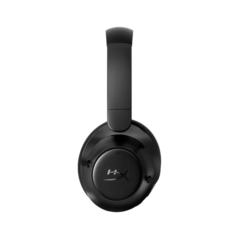 HyperX Cloud MIX 2 - herný headset (čierna), káblový a bezdrôtový, herný, 20 - 20000 Hz, 270 g, headset, čierna