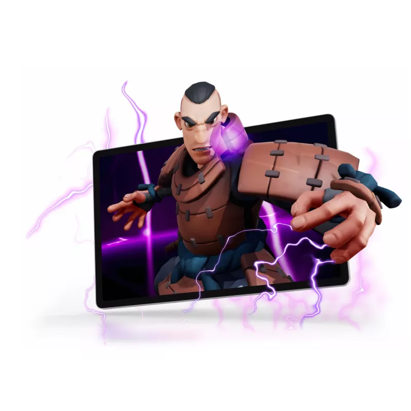 Lenovo Idea Tab Pro Mediatek 256 GB 32,3 cm (12,7