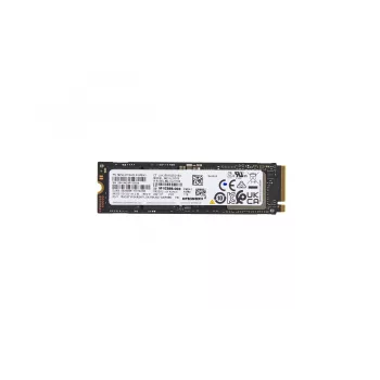 HP 1TB PCIe-4x4 NVMe SSD, 1 TB, M.2