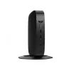 HP Elite t655 2,1 GHz Windows 11 IoT Enterprise 1,12 kg čierna R2314