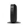 HP Elite t655 2,1 GHz Windows 11 IoT Enterprise 1,12 kg čierna R2314