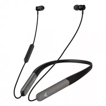 Verbatim TruSound Pro náhlavná súprava s krčným mostíkom čierna, bezdrôtová, hudba/bežné použitie, 20 - 20000 Hz, 74 g, headset, čierna