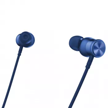 Verbatim TruSound Pro náhlavná súprava s krčným mostíkom modrá, bezdrôtová, 20 - 20000 Hz, hudba/bežné použitie, 74 g, headset, modrá