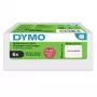 DYMO Original LabelWriter viacúčelové etikety | 54 mm x 70 mm | samolepiace | 6 rolí po 320 ľahko odlepiteľných etikiet (1 920 ks) | pre tlačiareň etikiet LabelWriter | Vyrobené v Európe