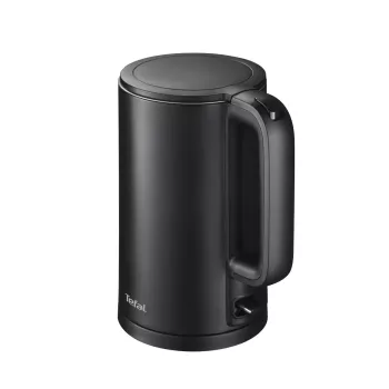 Tefal Thermo Protect KO1408E0 elektrická kanvica 1,5 l 1500 W čierna