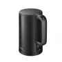 Tefal Thermo Protect KO1408E0 elektrická kanvica 1,5 l 1500 W čierna