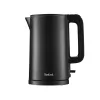 Tefal Thermo Protect KO1408E0 elektrická kanvica 1,5 l 1500 W čierna