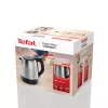 Tefal Subito Mini KO5S2DE0 kanvica 1 l 2400 W čierna, nehrdzavejúca oceľ