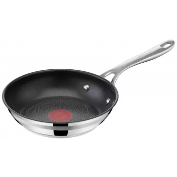 Tefal Jamie Oliver Cook Smart E31002 panvica, 20 cm, nehrdzavejúca oceľ
