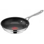 Tefal Jamie Oliver Cook Smart E31002 Panvica, 20 cm, nerezová oceľ