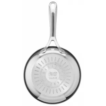 Tefal Jamie Oliver Cook Smart E31002 panvica, 20 cm, nehrdzavejúca oceľ
