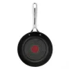 Tefal Jamie Oliver Cook Smart E31002 Panvica, 20 cm, nerezová oceľ