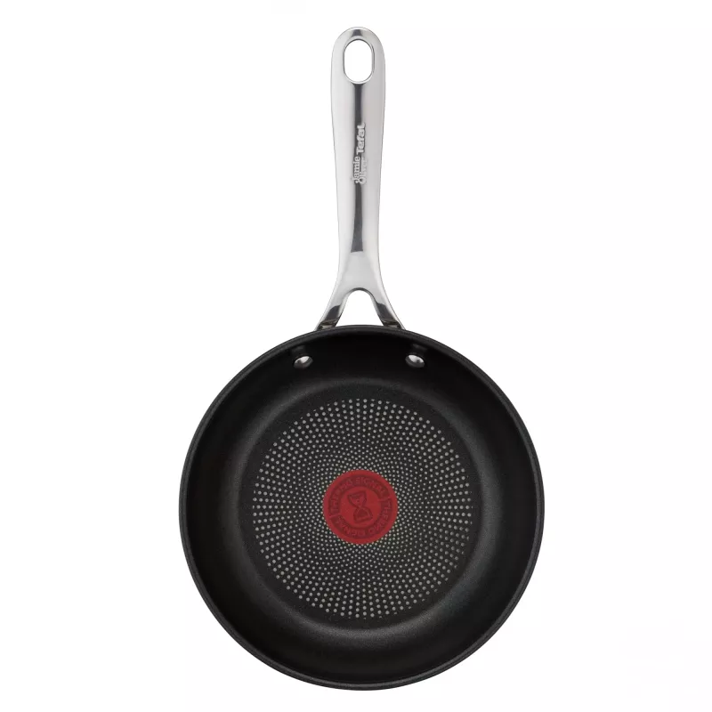Tefal Jamie Oliver Cook Smart E31002 Panvica, 20 cm, nerezová oceľ