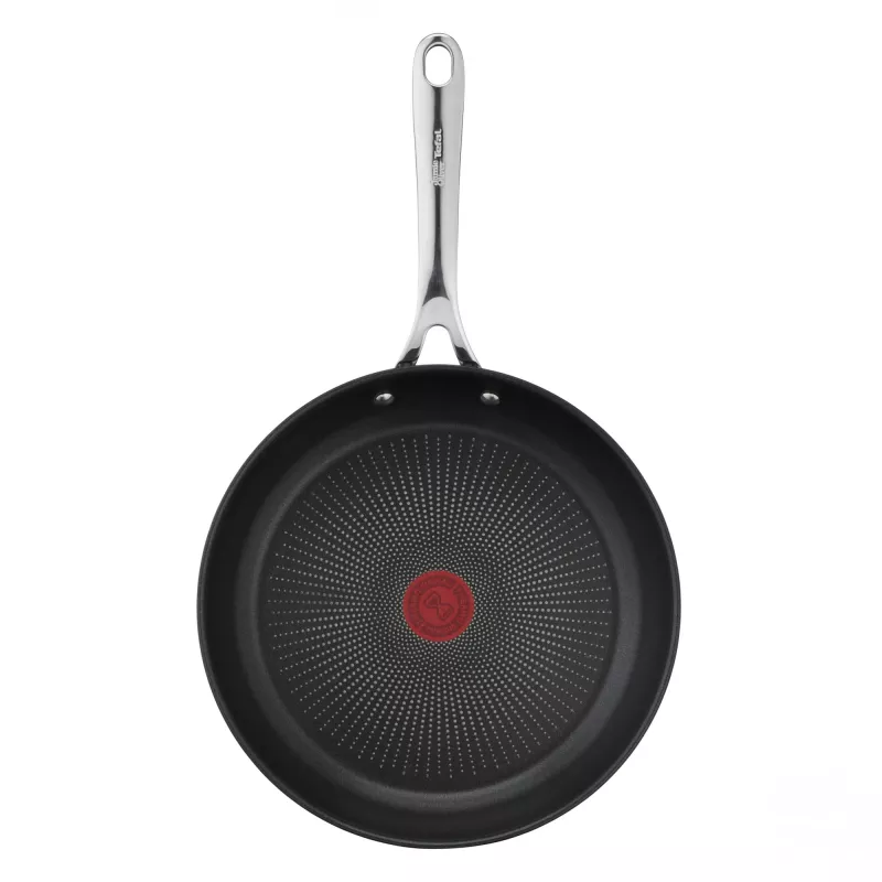 Tefal Jamie Oliver Cook Smart E31004 Panvica, 24 cm, nerezová oceľ