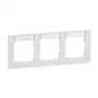 Legrand 765893 krytka/vypínačová krytka biela