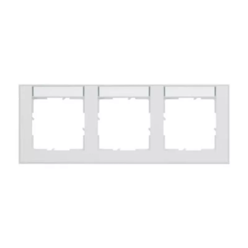 Legrand 765893 krytka/vypínačová krytka biela