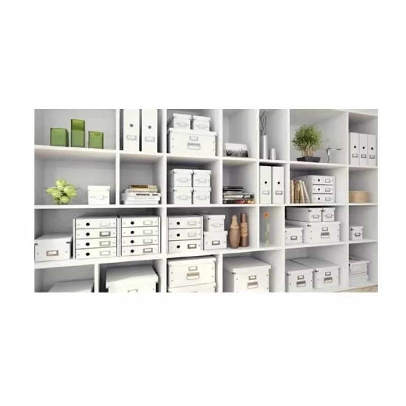 Leitz Click & Store WOW zásuvková skriňa (3 zásuvky), kartón, 286 mm, 282 mm, 358 mm, 2,21 kg