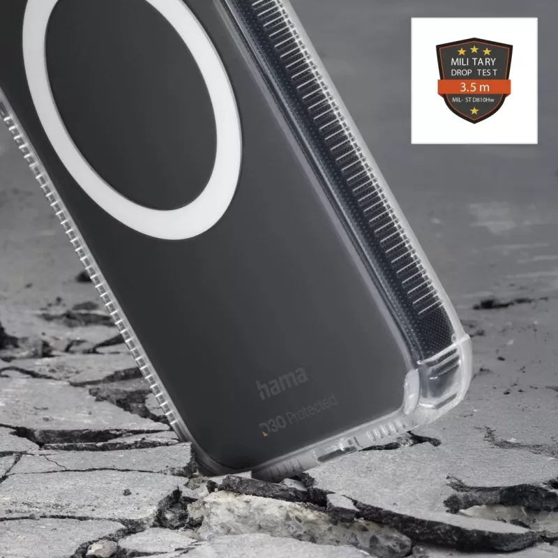 Hama Extreme Protect puzdro na mobil 16 cm (6,3