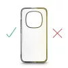 Hama Always Clear puzdro na mobil 17,4 cm (6,83