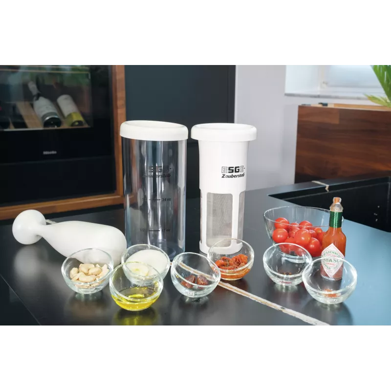 ESGE 7500 príslušenstvo k mixéru mixovacie sito