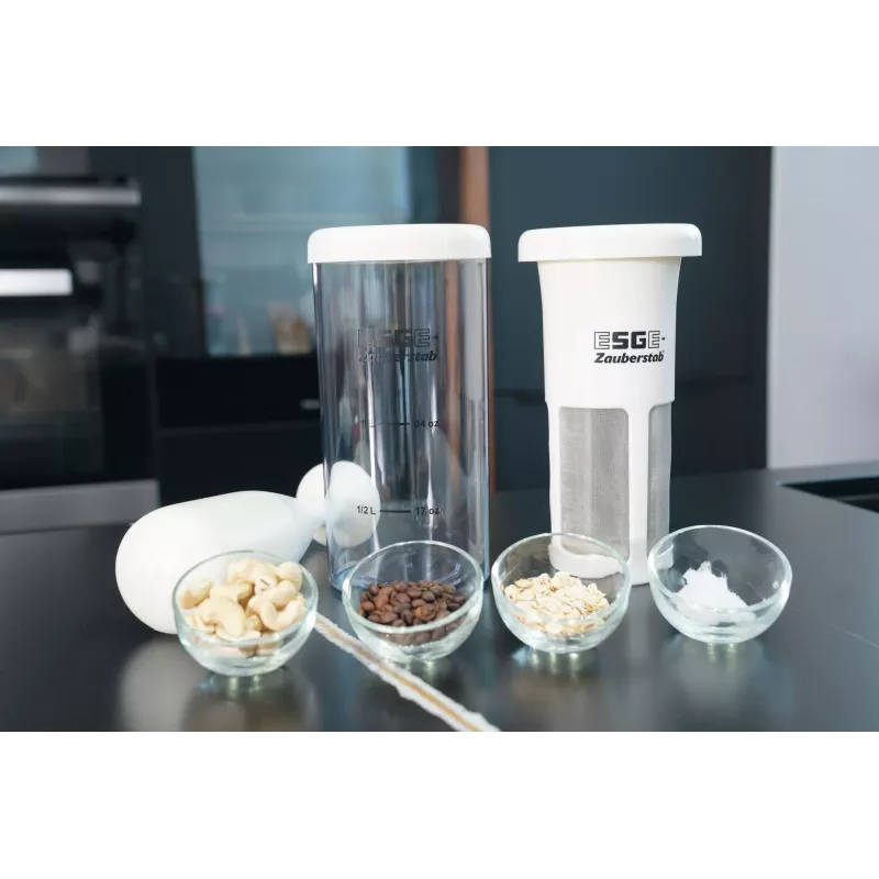 ESGE 7500 príslušenstvo k mixéru mixovacie sito