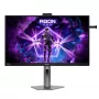 AOC AG276QSG2/75 počítačový monitor 68,6 cm (27 inch) 2560 x 1440 pixelov čierny, sivý
