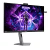 AOC AG276QSG2/75 počítačový monitor 68,6 cm (27 inch) 2560 x 1440 pixelov čierny, sivý