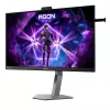 AOC AG276QSG2/75 počítačový monitor 68,6 cm (27 inch) 2560 x 1440 pixelov čierny, sivý