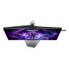 AOC AG276QSG2/75 počítačový monitor 68,6 cm (27 inch) 2560 x 1440 pixelov čierny, sivý