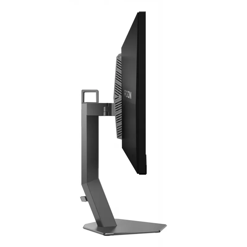 AOC AG276QSG2/75 počítačový monitor 68,6 cm (27 inch) 2560 x 1440 pixelov čierny, sivý