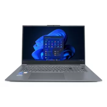 TERRA MOBILE 1717R Intel® Core™ i7 i7-1355U notebook 43,9 cm (17,3