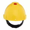 3M G3000CUV-GU akrylonitril-butadién-styrén (ABS), polyetylén vysokej hustoty (HDPE), plast, polyester žltá