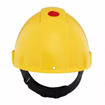 3M G3000CUV-GU akrylonitril-butadién-styrén (ABS), polyetylén vysokej hustoty (HDPE), plast, polyester žltá