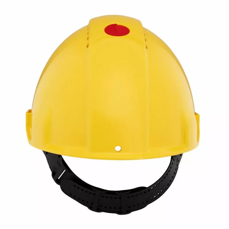 3M G3000CUV-GU akrylonitril-butadién-styrén (ABS), polyetylén vysokej hustoty (HDPE), plast, polyester žltá