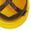 3M G3000CUV-GU akrylonitril-butadién-styrén (ABS), polyetylén vysokej hustoty (HDPE), plast, polyester žltá