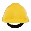 3M G3000CUV-GU akrylonitril-butadién-styrén (ABS), polyetylén vysokej hustoty (HDPE), plast, polyester žltá