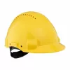 3M G3000CUV-GU akrylonitril-butadién-styrén (ABS), polyetylén vysokej hustoty (HDPE), plast, polyester žltá