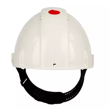 3M G3000DUV-VI koža, plast biela