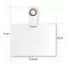 Hama 00135285 držiak na mobil príslušenstvo