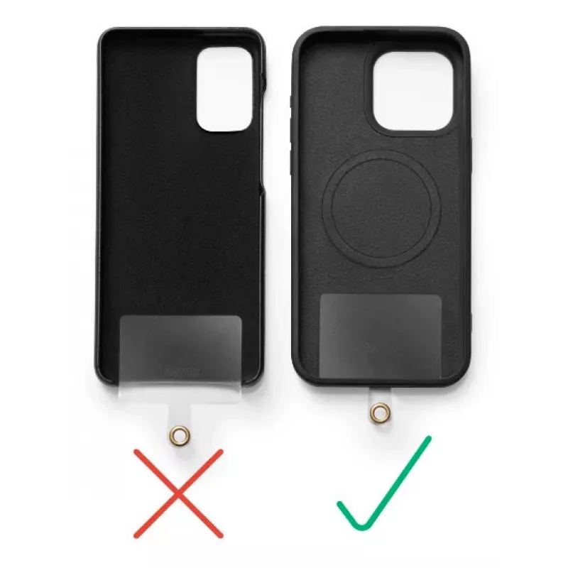 Hama 00135285 držiak na mobil príslušenstvo