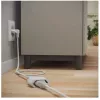 Hama 00223265 predlžovací kábel 3 m 1 AC zásuvka(y) interiér biely