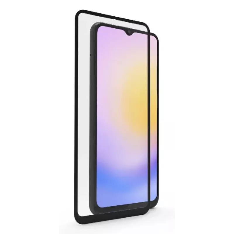 Hama Extreme Protect Clear ochrana displeja Samsung 1 ks