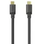 Hama 00202009 USB kábel USB 3.2 Gen 1 (3.1 Gen 1) 1,5 m USB C 5 Gbit/s 240 W čierny
