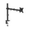 Hama 00220901 držiak monitora / stojan 88,9 cm (35 palcov) stôl čierny
