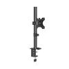 Hama 00220900 držiak monitora / stojan 88,9 cm (35 palcov) písací stôl čierny